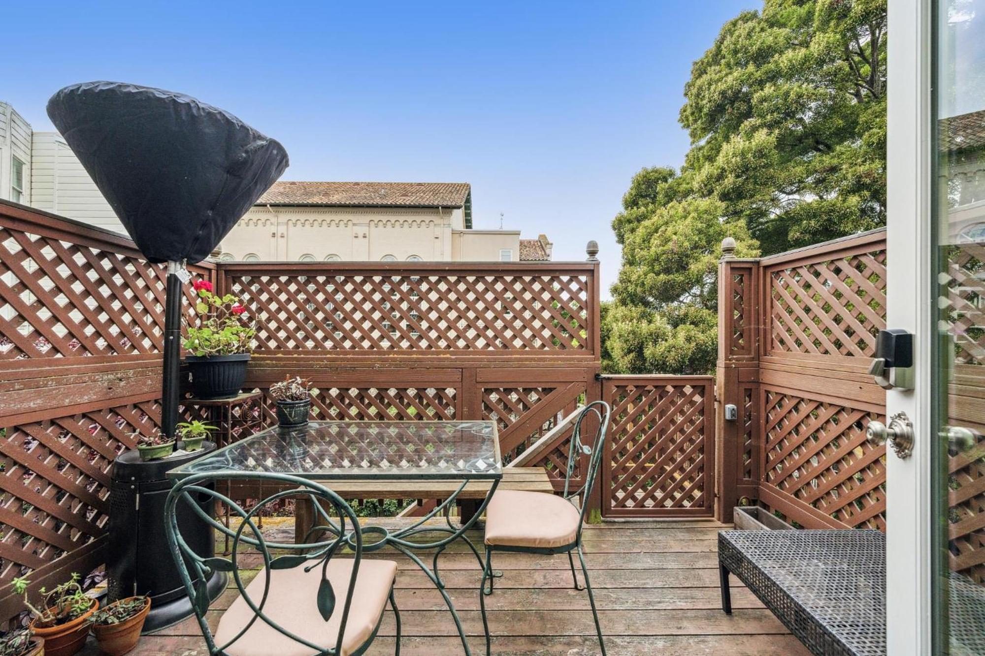 Сasa de vacaciones Historic & Charming Victorian Sleeps 11 San Francisco