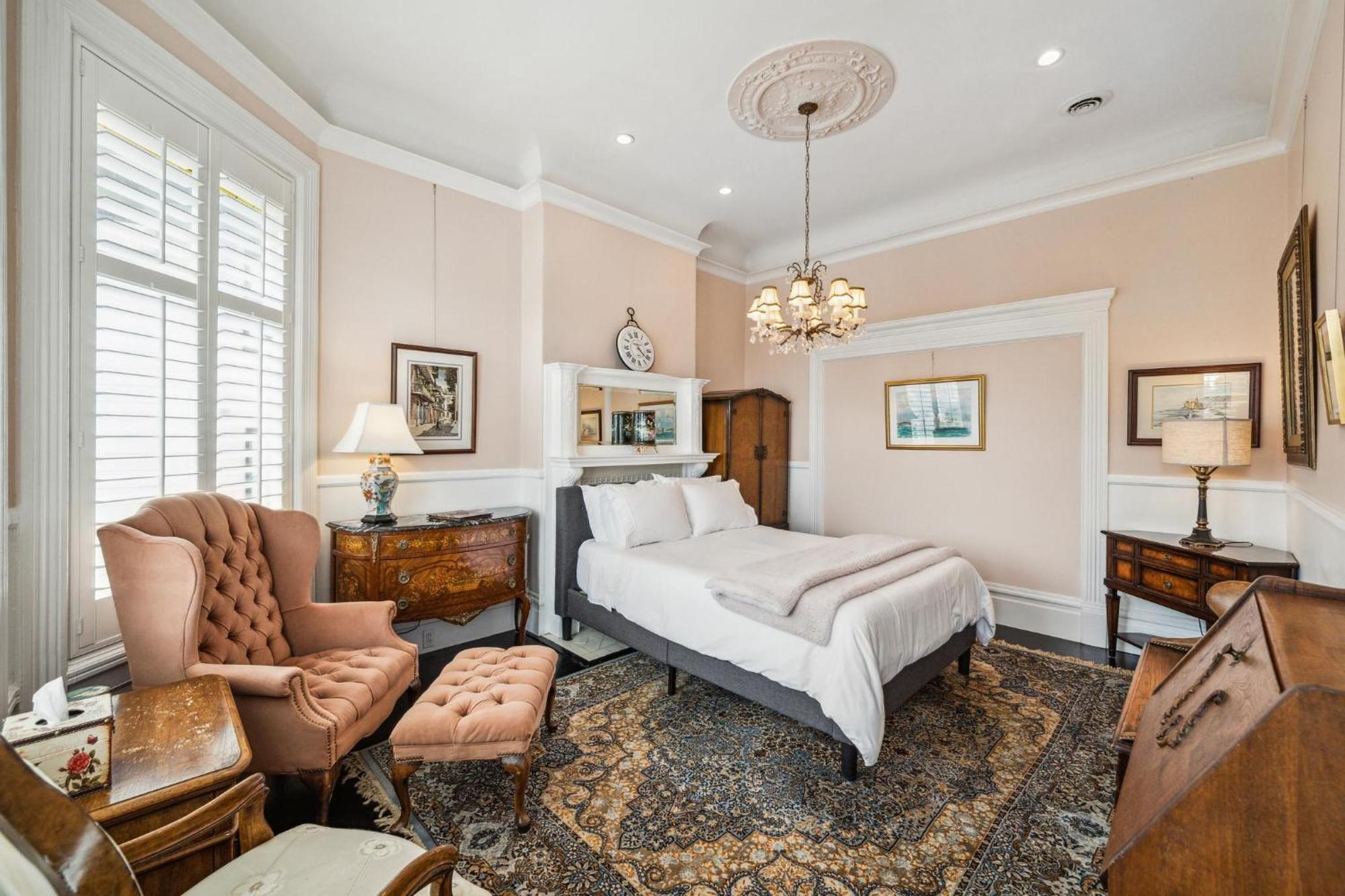 Casa vacanze Historic & Charming Victorian Sleeps 11