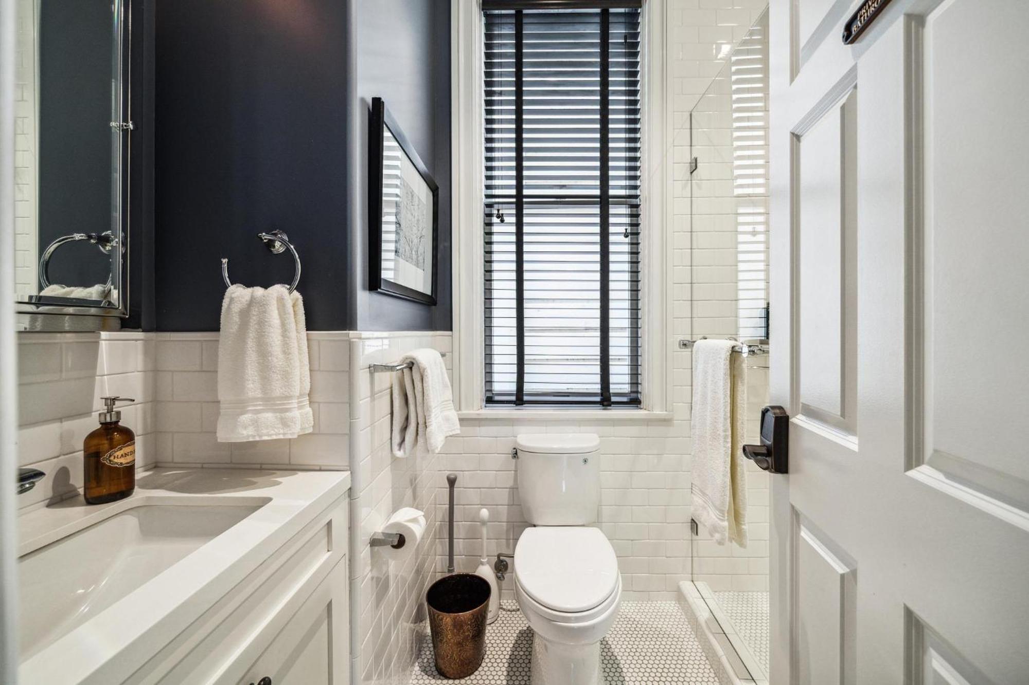 Casa vacanze Historic & Charming Victorian Sleeps 11 *
