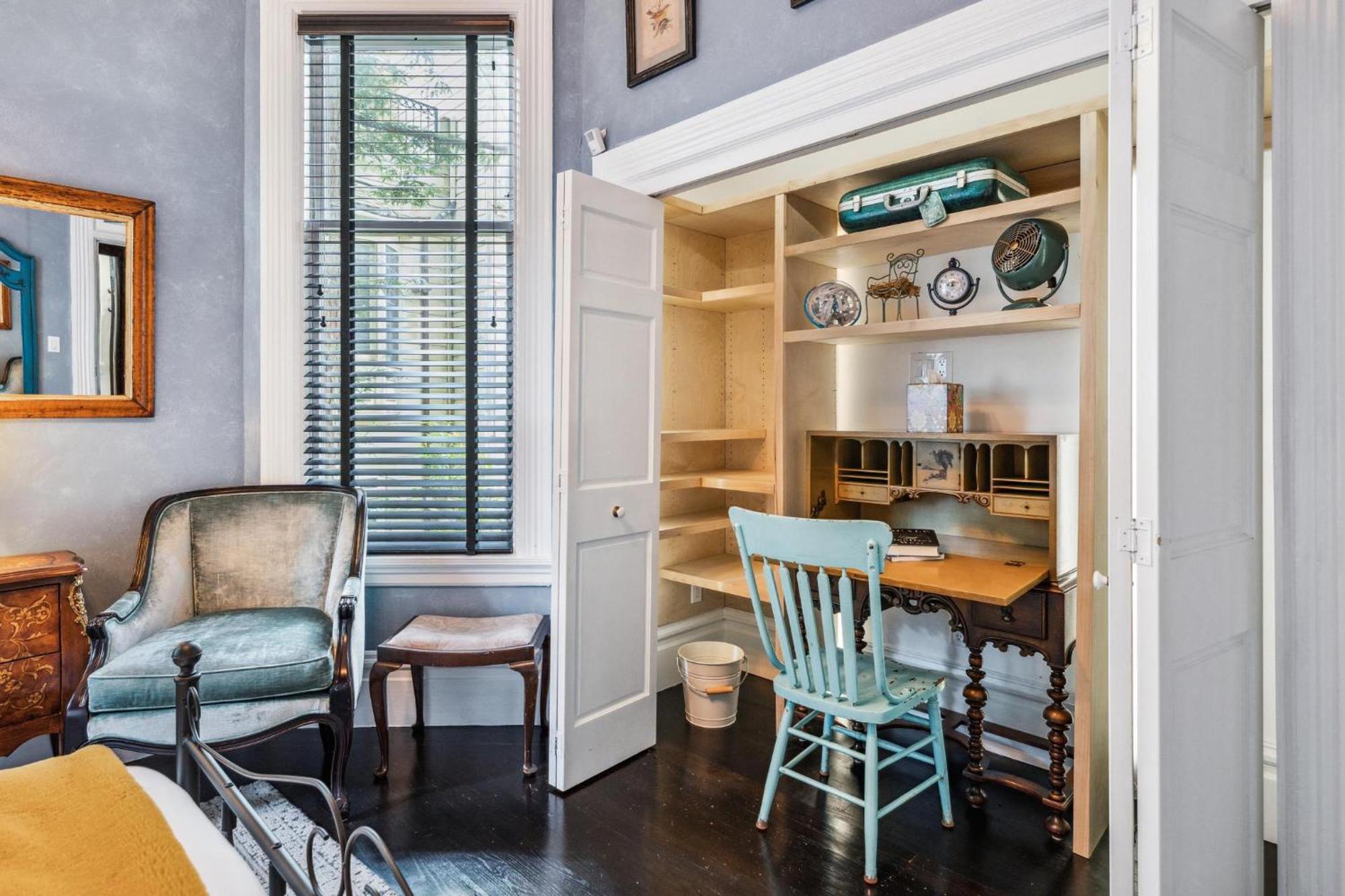 Сasa de vacaciones Historic & Charming Victorian Sleeps 11 San Francisco