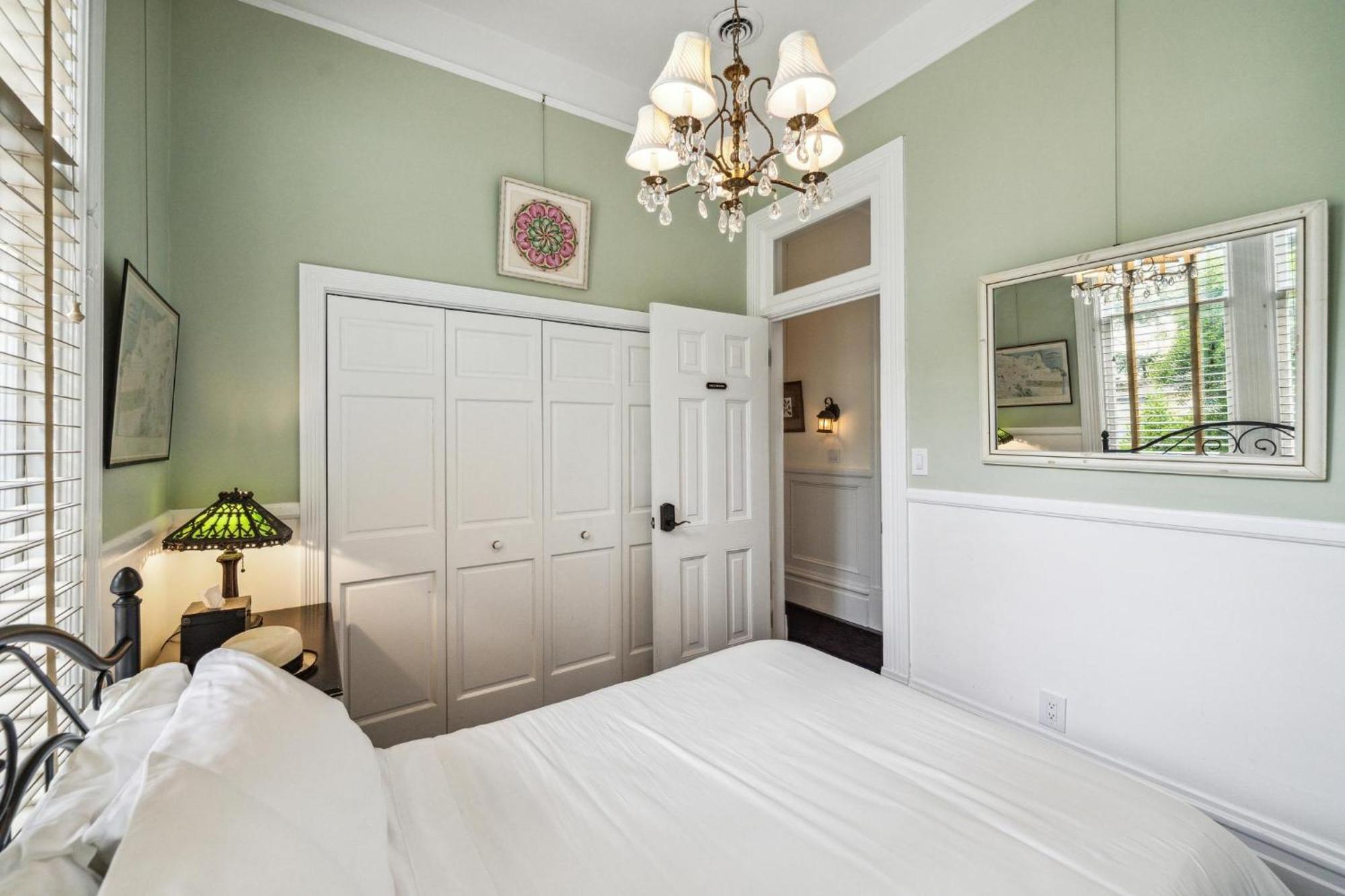 Сasa de vacaciones Historic & Charming Victorian Sleeps 11 San Francisco
