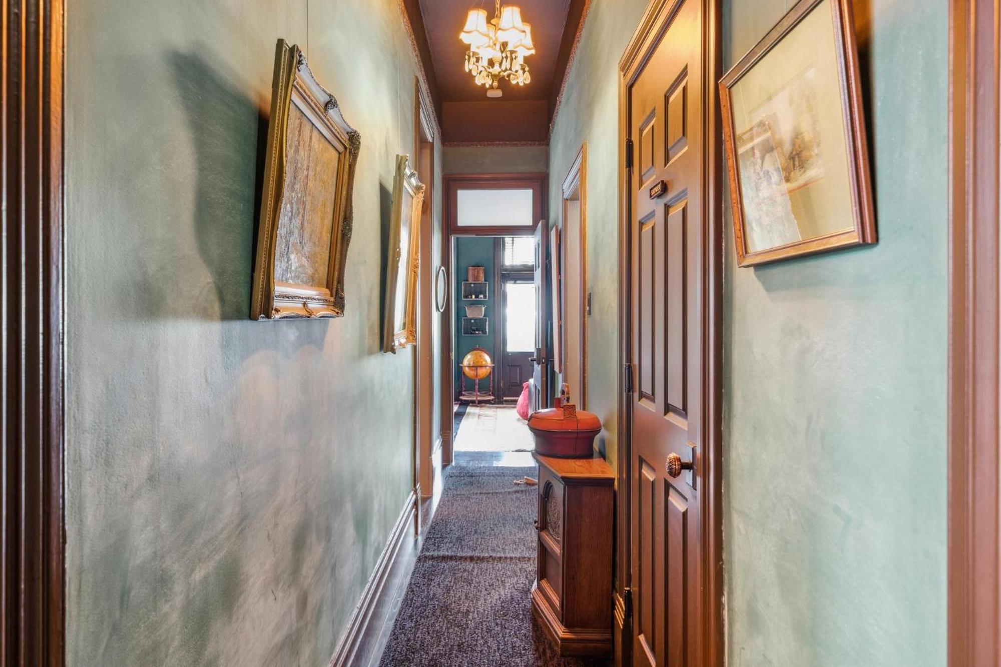 Сasa de vacaciones Historic & Charming Victorian Sleeps 11 San Francisco