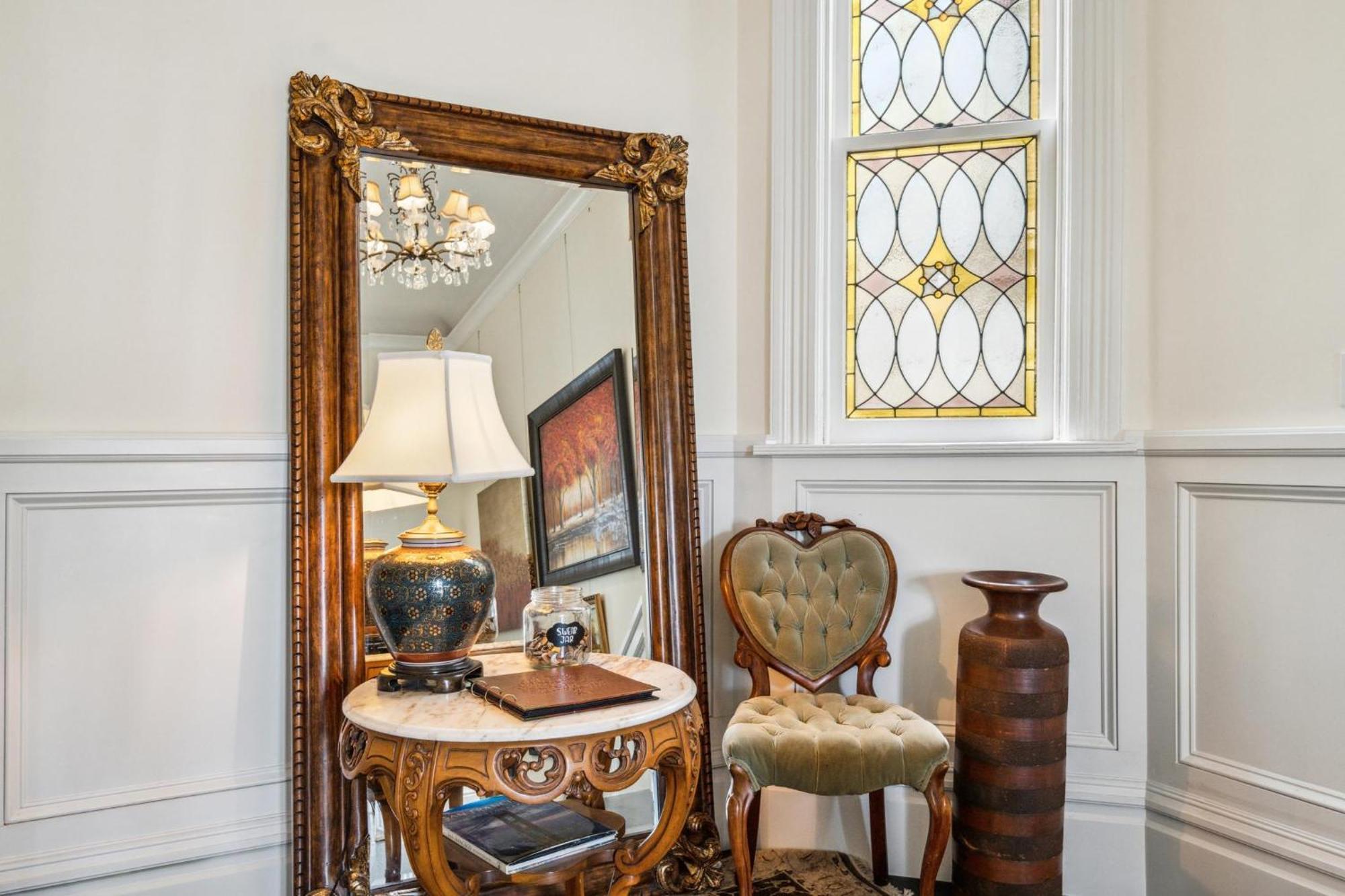 Casa vacanze Historic & Charming Victorian Sleeps 11 *