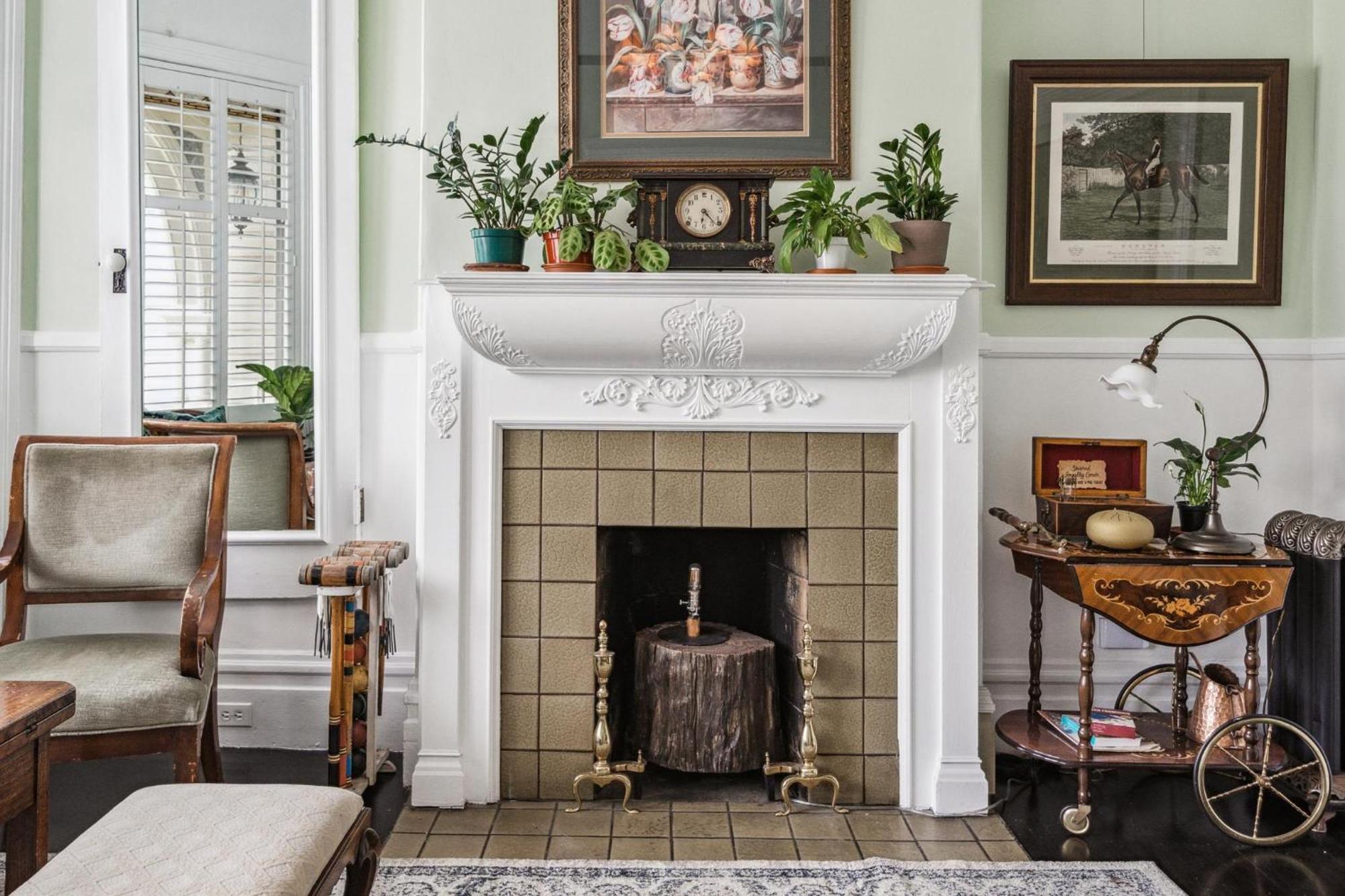 Сasa de vacaciones Historic & Charming Victorian Sleeps 11 *