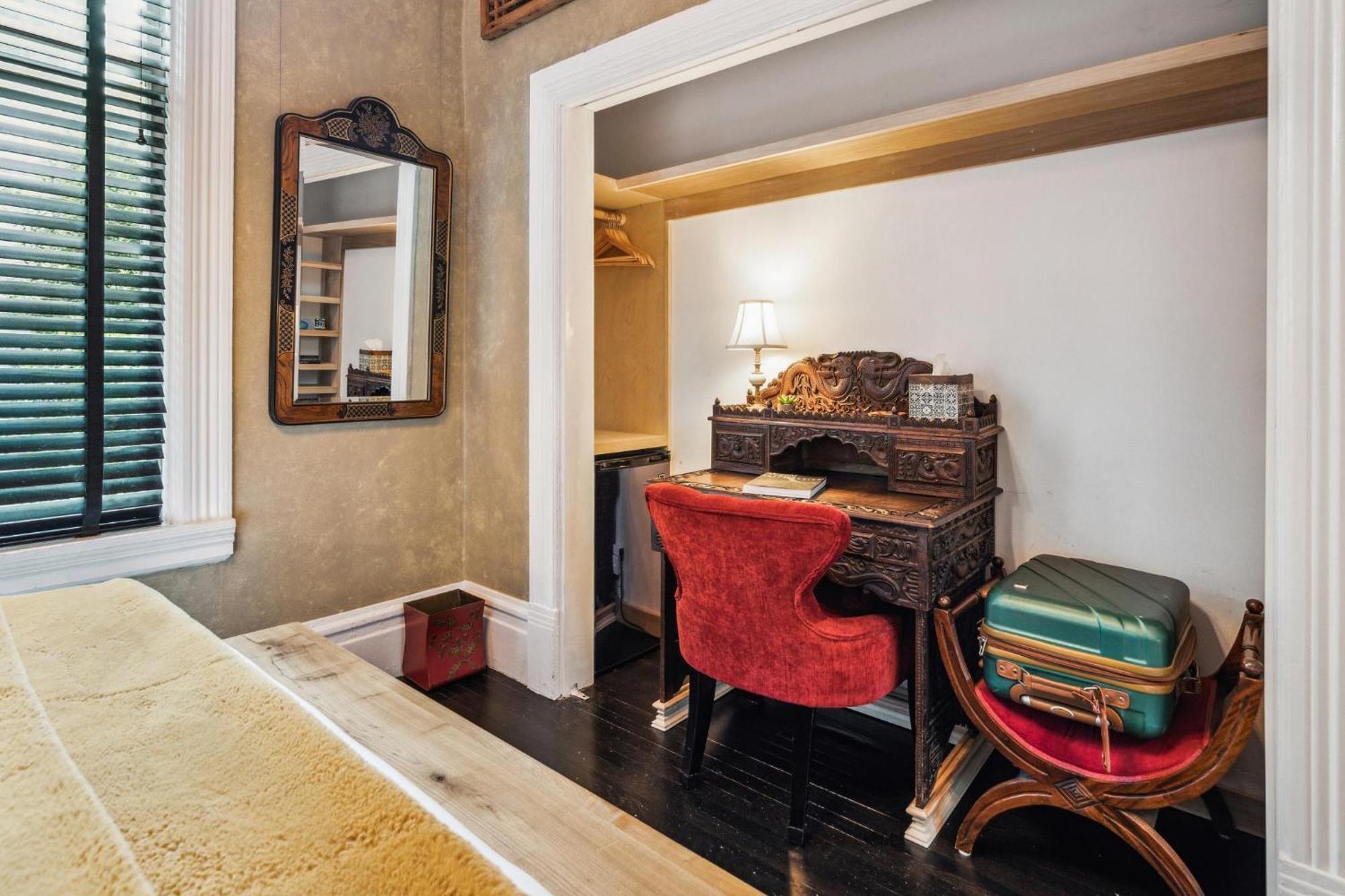 Сasa de vacaciones Historic & Charming Victorian Sleeps 11 San Francisco