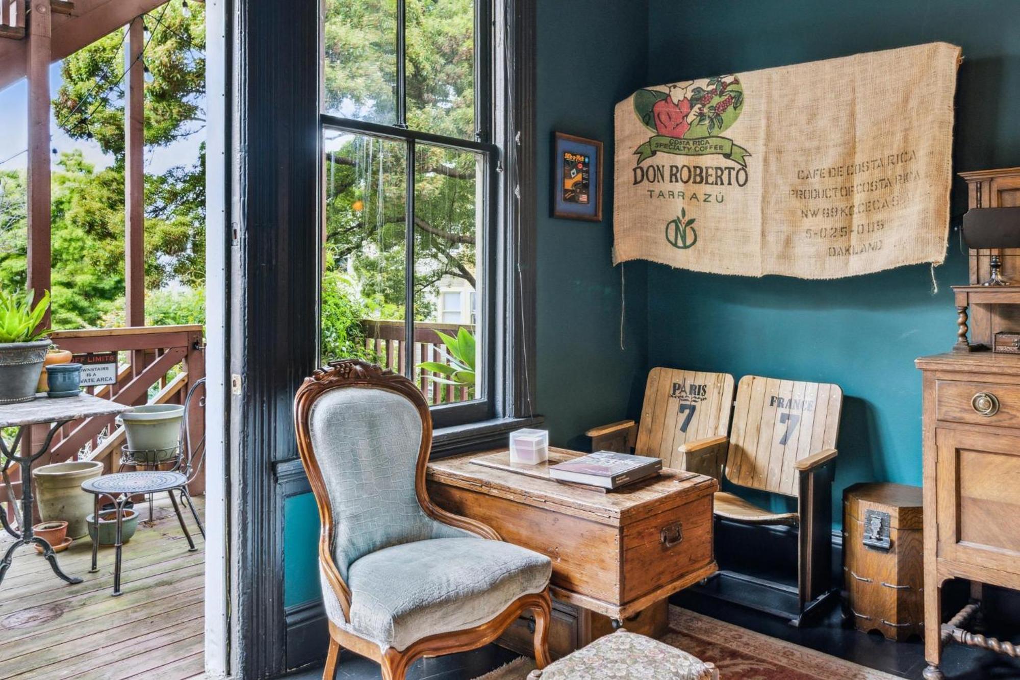 Сasa de vacaciones Historic & Charming Victorian Sleeps 11 *